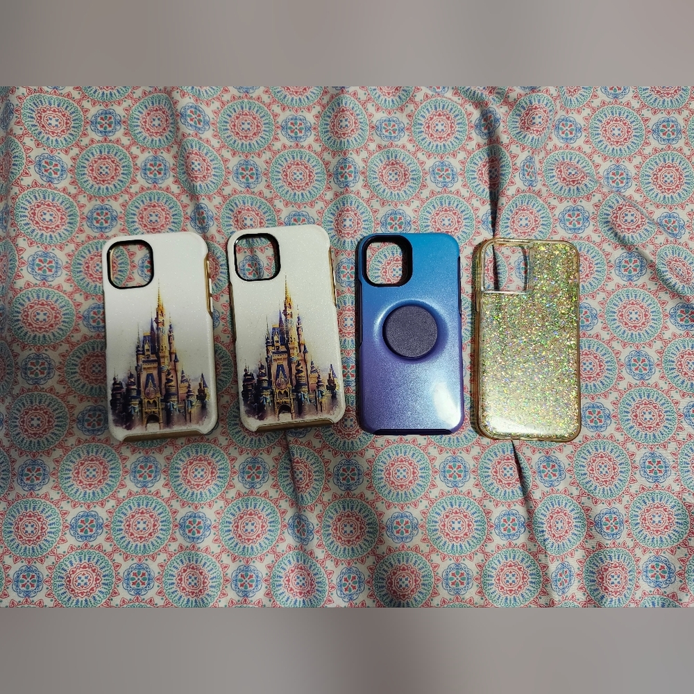 Iphone 12 cases